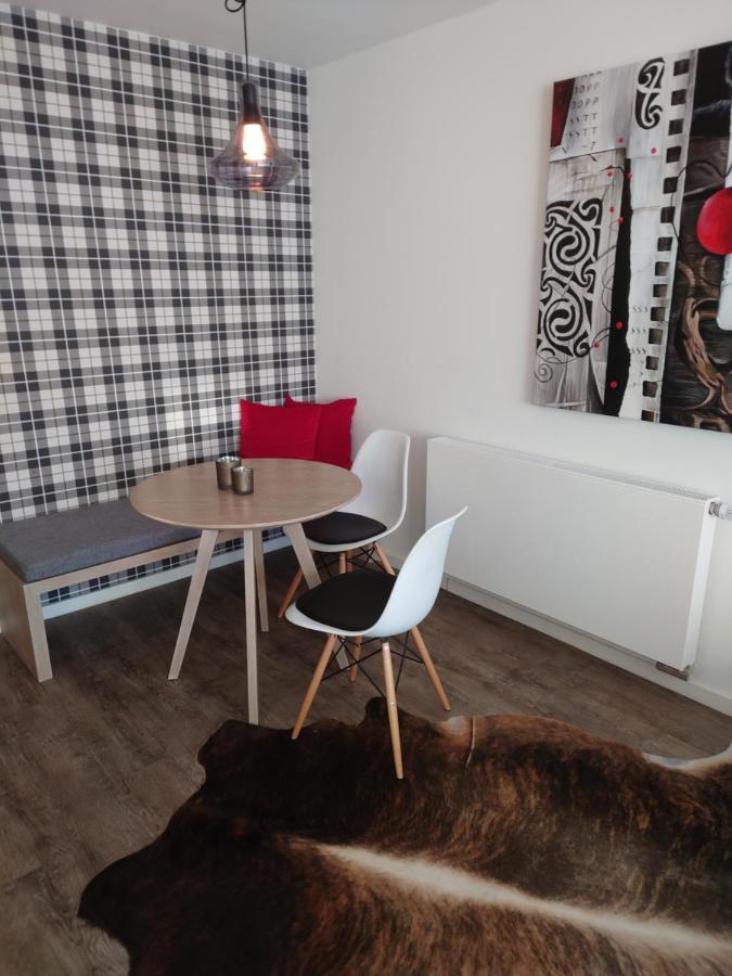 شقة Maurers Schlierseetraum 4 Nummer 452 Modernes Und Renoviertes Studio Mit Ca 40 Qm Fur 2 Personen المظهر الخارجي الصورة